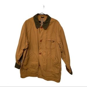 L.L Bean Field Coat
